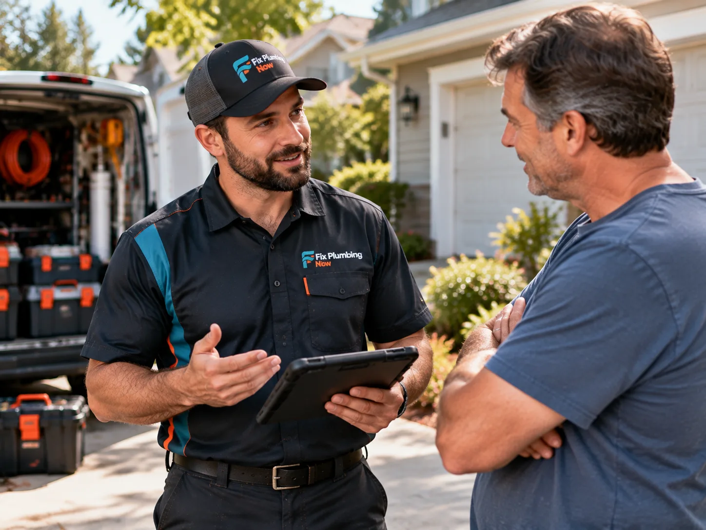 Clogged Drain Service Sutter, CA FAQs